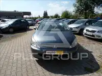 2004 Peugeot 307