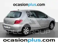 2004 Peugeot 307