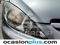 2004 Peugeot 307