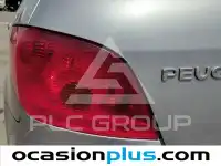 2004 Peugeot 307
