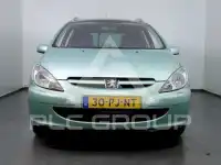 2004 Peugeot 307