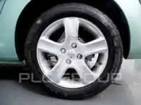 2004 Peugeot 307