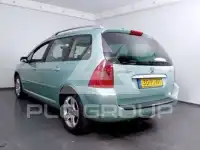 2004 Peugeot 307