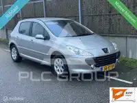 2004 Peugeot 307