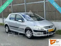 2004 Peugeot 307