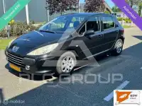 2004 Peugeot 307