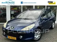 2004 Peugeot 307