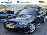 2004 Peugeot 307