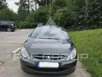 2004 Peugeot 307