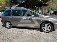 2004 Peugeot 307