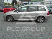 2004 Peugeot 307