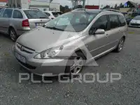 2004 Peugeot 307