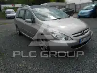 2004 Peugeot 307