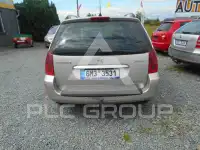 2004 Peugeot 307