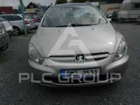 2004 Peugeot 307