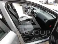 2004 Peugeot 307