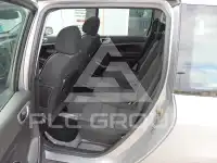 2004 Peugeot 307