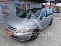 2004 Peugeot 307
