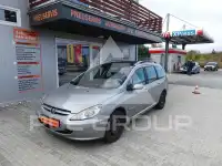 2004 Peugeot 307