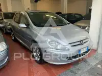 2004 Peugeot 307