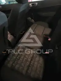 2004 Peugeot 307