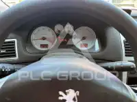 2004 Peugeot 307