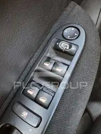 2004 Peugeot 307