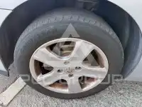 2004 Peugeot 307