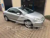 2004 Peugeot 307