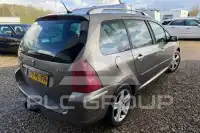 2004 Peugeot 307
