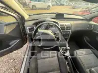 2004 Peugeot 307