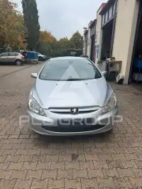 2004 Peugeot 307