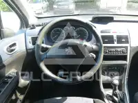2004 Peugeot 307