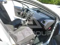 2004 Peugeot 307