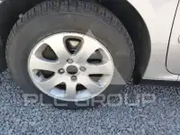 2004 Peugeot 307