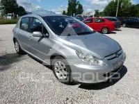 2004 Peugeot 307