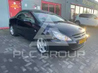 2004 Peugeot 307