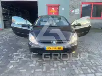 2004 Peugeot 307