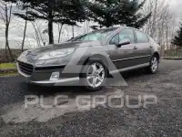 2004 Peugeot 407
