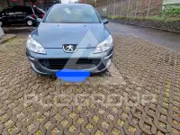 2004 Peugeot 407