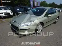 2004 Peugeot 407