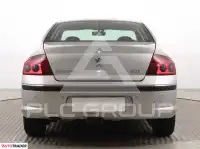 2004 Peugeot 407