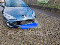 2004 Peugeot 407