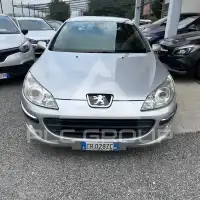 2004 Peugeot 407