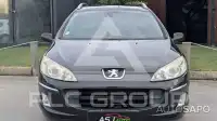 2004 Peugeot 407