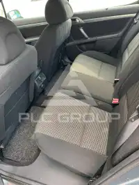 2004 Peugeot 407