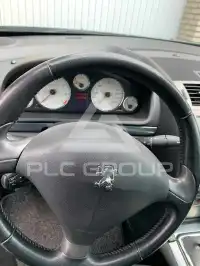 2004 Peugeot 407