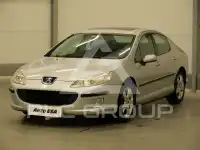 2004 Peugeot 407