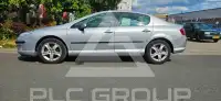 2004 Peugeot 407