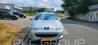 2004 Peugeot 407
